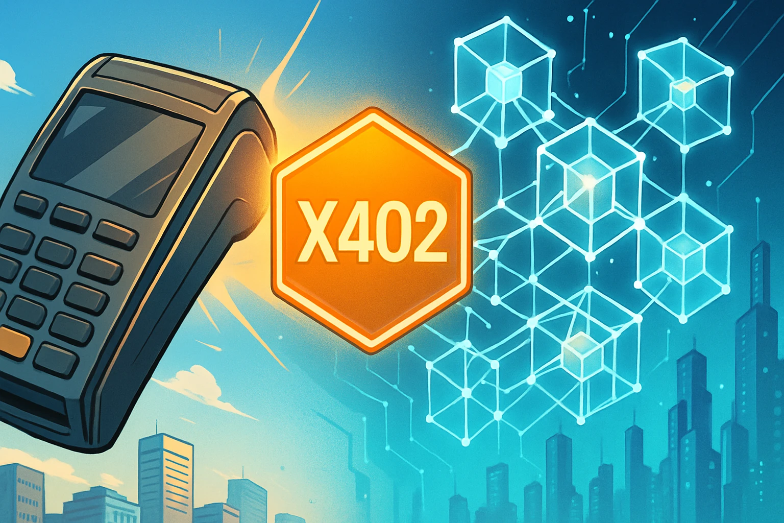 X402 ステーブルコイン支払いの重要性